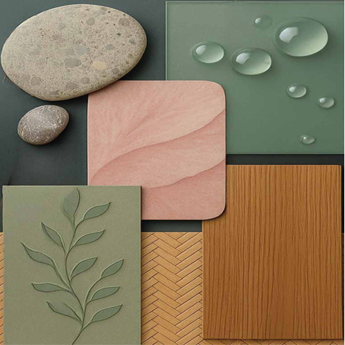  Designer Cement Board Panel Suppliers and Dealers in Delhi